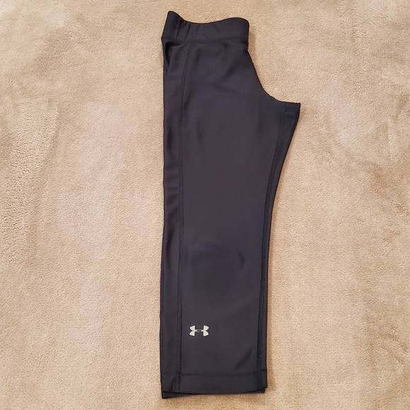 Under Armour Compression Heatwear  Boys M - Picture 2 of 6